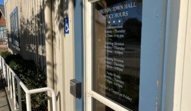 Tiburon approves $195K contract to complete delayed audits