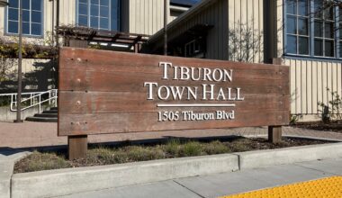 Tiburon council kicks home project back for more review