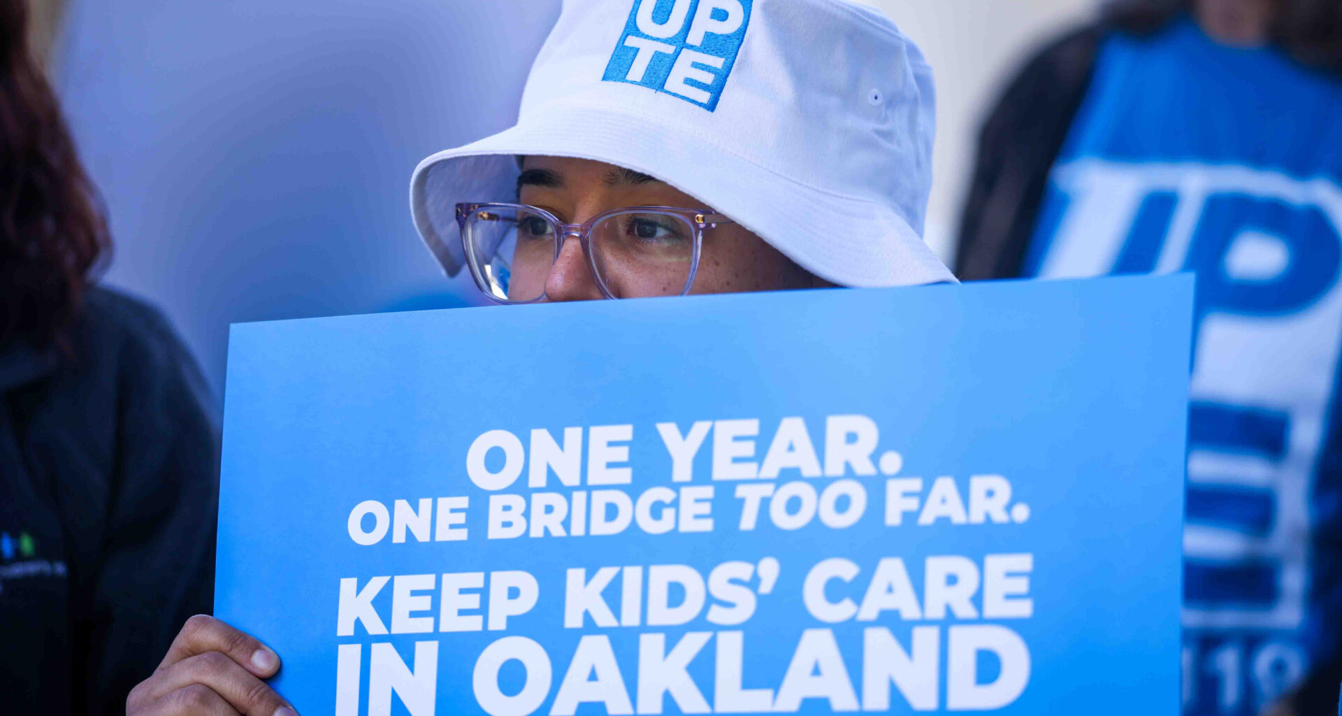 Bay Area Voice: Oakland families affected most by UCSF decision to move pediatric care to SF – Marin Independent Journal