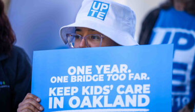 Bay Area Voice: Oakland families affected most by UCSF decision to move pediatric care to SF – Marin Independent Journal