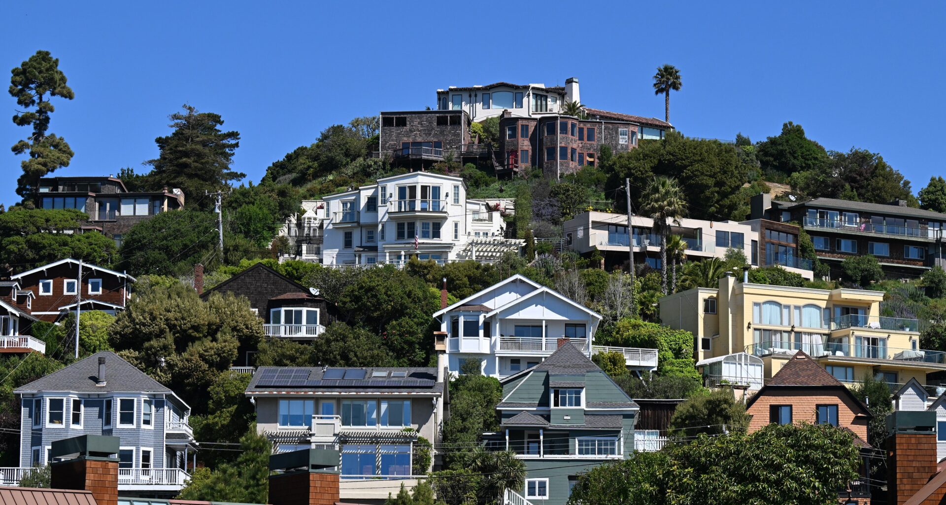 Marin Voice: Community-centric plan key as Tiburon faces housing challenge – Marin Independent Journal
