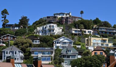 Marin Voice: Community-centric plan key as Tiburon faces housing challenge – Marin Independent Journal