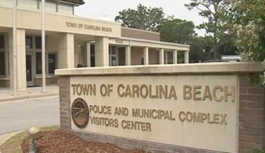 ‘Save money in the long run’: Carolina Beach votes to buy land for future fire department expansion