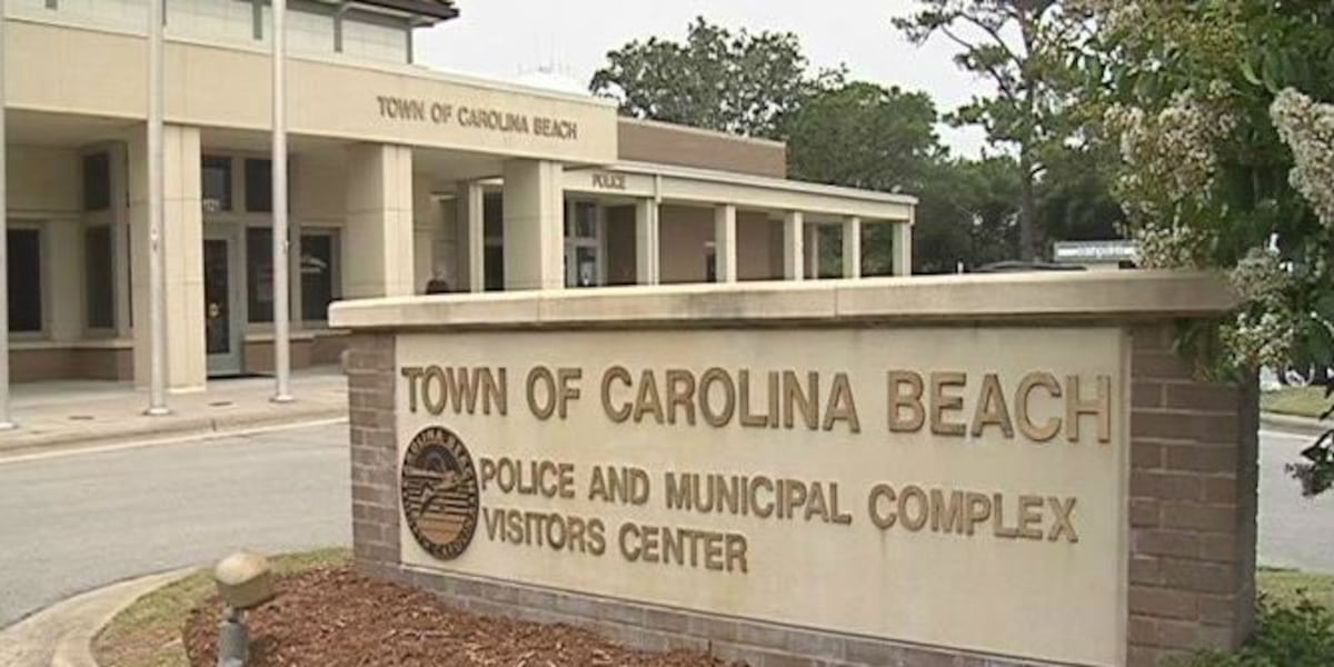 ‘Save money in the long run’: Carolina Beach votes to buy land for future fire department expansion