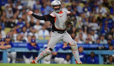 Major Los Angeles Dodgers Trade Rumor Links Them to Surprising Deal With Baltimore Orioles