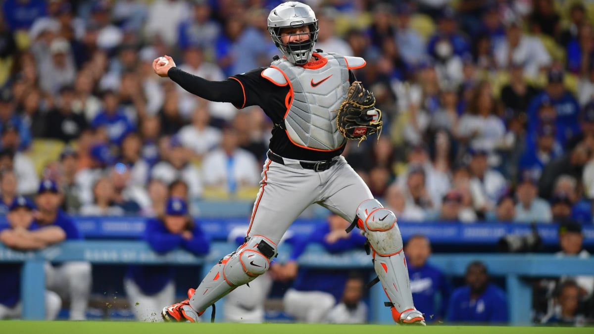 Major Los Angeles Dodgers Trade Rumor Links Them to Surprising Deal With Baltimore Orioles