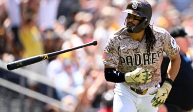 The Secret to San Diego's Success: Fernando Tatis Jr.