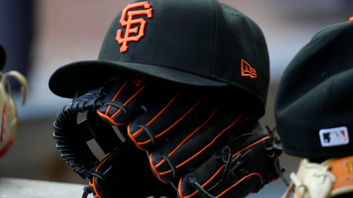 San Francisco Giants Earn Praise in Historic Climb Up MLB Farm System Rankings