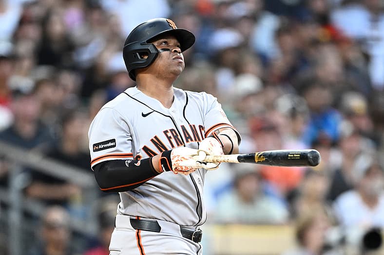 Rafael Devers, San Diego Padres, San Francisco Giants