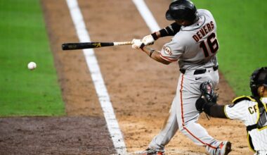 Major San Diego Padres Trade Rumor Links Them to Massive Deal With San Francisco Giants