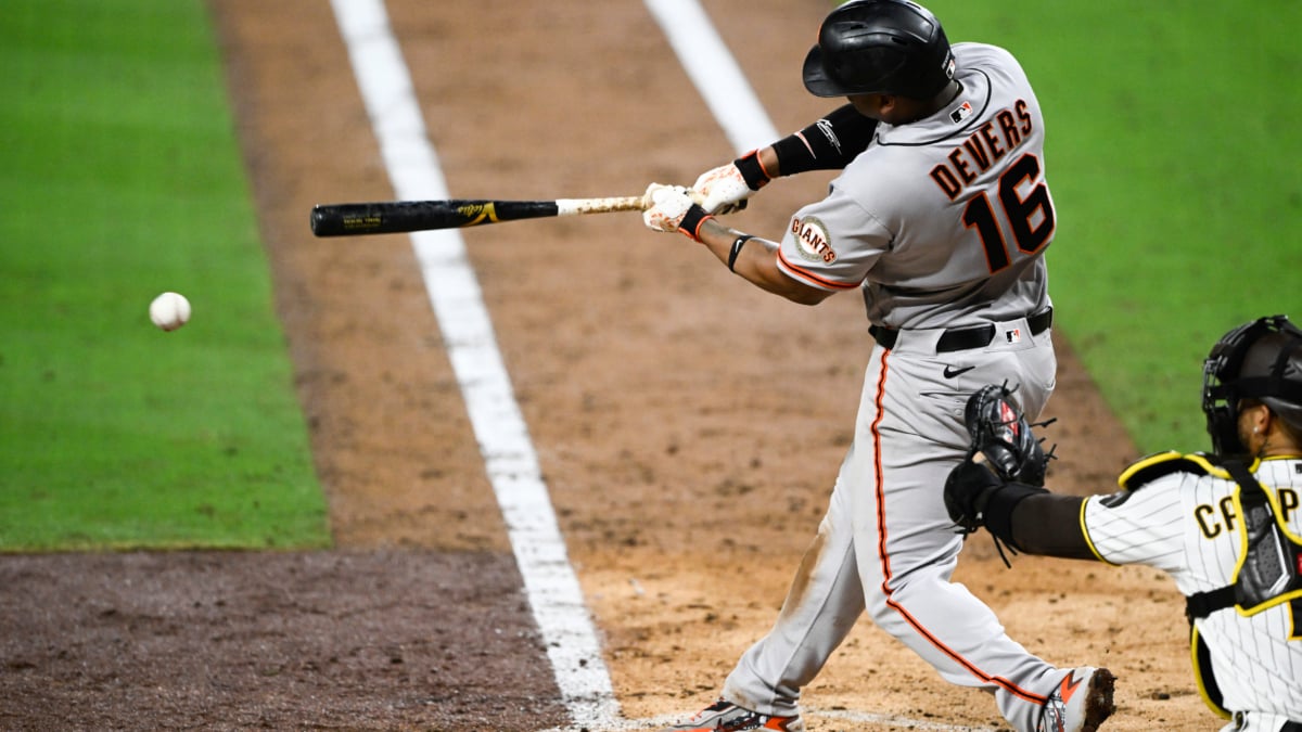 Major San Diego Padres Trade Rumor Links Them to Massive Deal With San Francisco Giants
