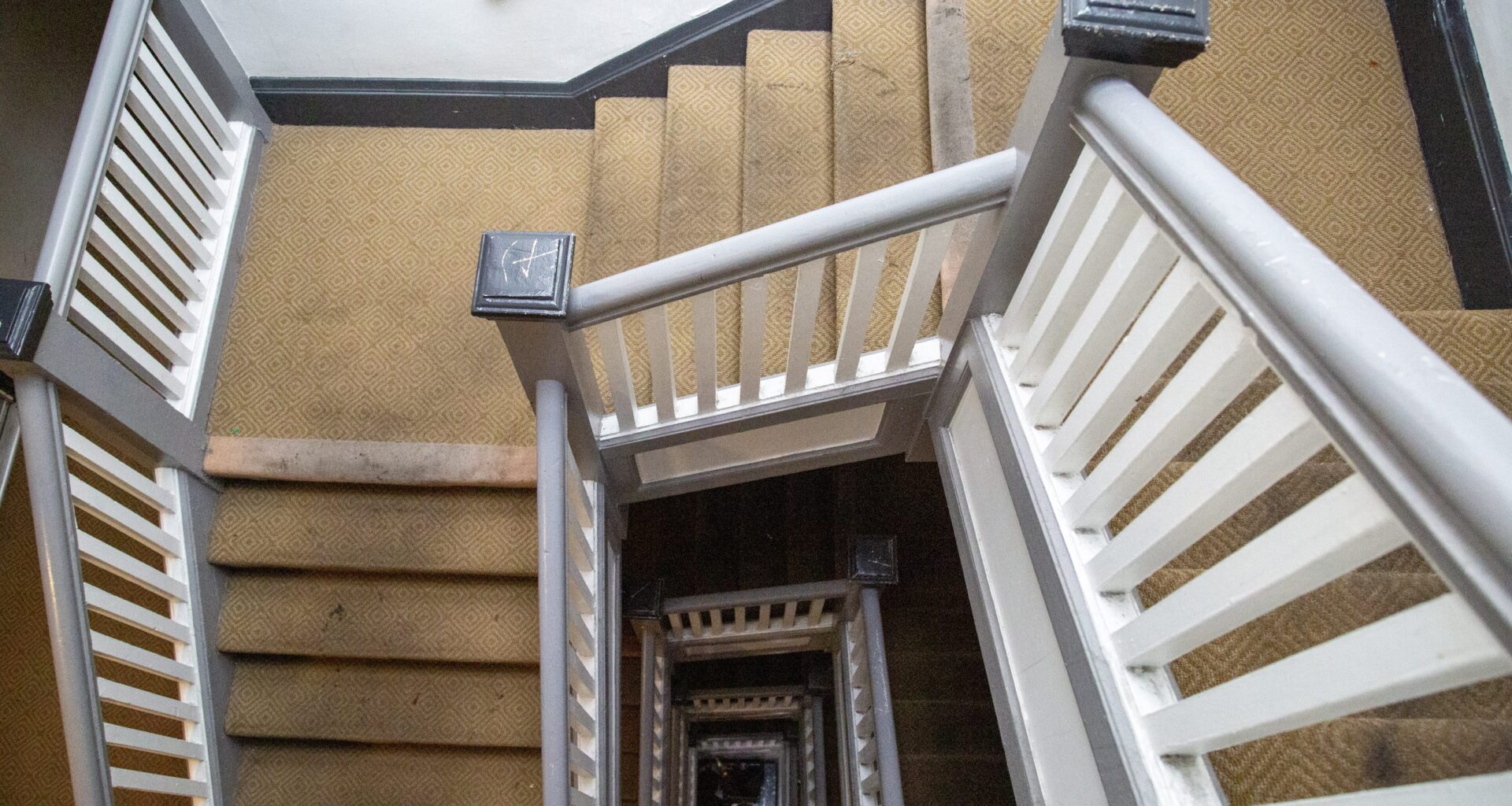 'It's called being in prison:' San Francisco has a broken-elevator problem