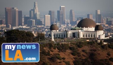 Downtown LA Street Closures to Begin Monday for Convention Center Work