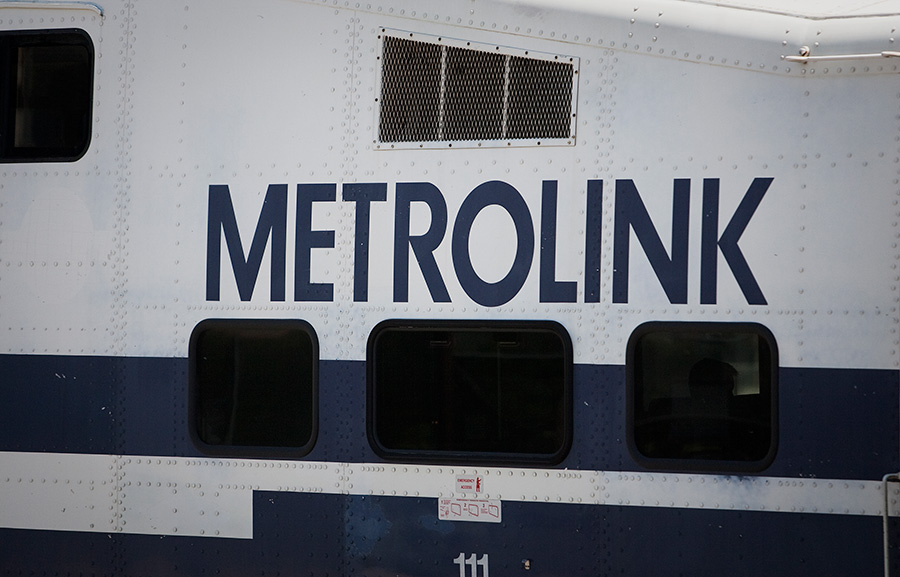 Metrolink Adds Late-Night Trains for Daisy Chain Festival