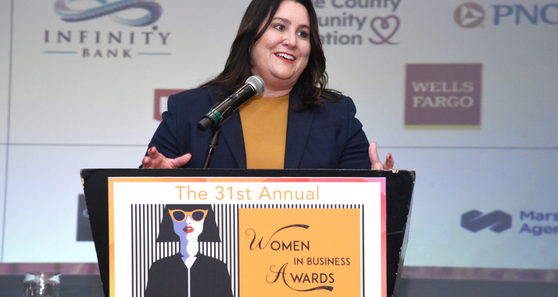 Annette Morgan: Hospital Opens, Next Phase Begins