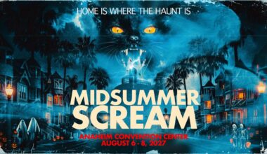 Midsummer Scream sets new record and heads to Anaheim