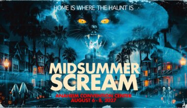 What Is Happening to Midsummer Scream? A New Location and the Return of Season’s Screamings — GameTyrant