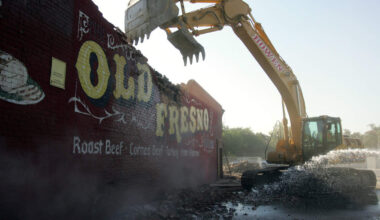 Remembering Fresno’s beloved closed restaurants