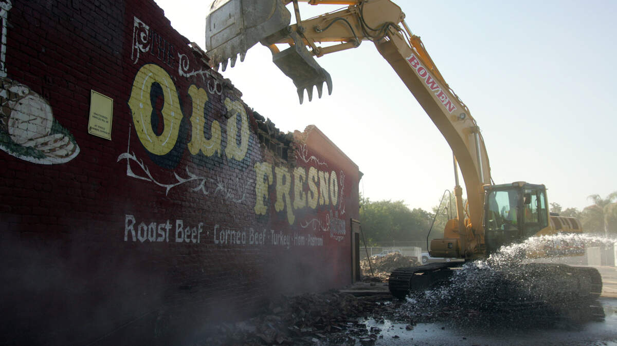 Remembering Fresno’s beloved closed restaurants