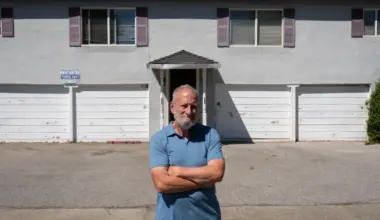 Mountain View residents face eviction to make way for condos
