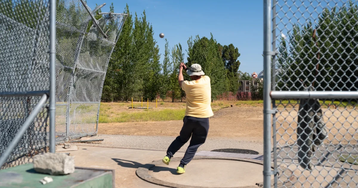 NASA evicts athletes from Moffett Field training site