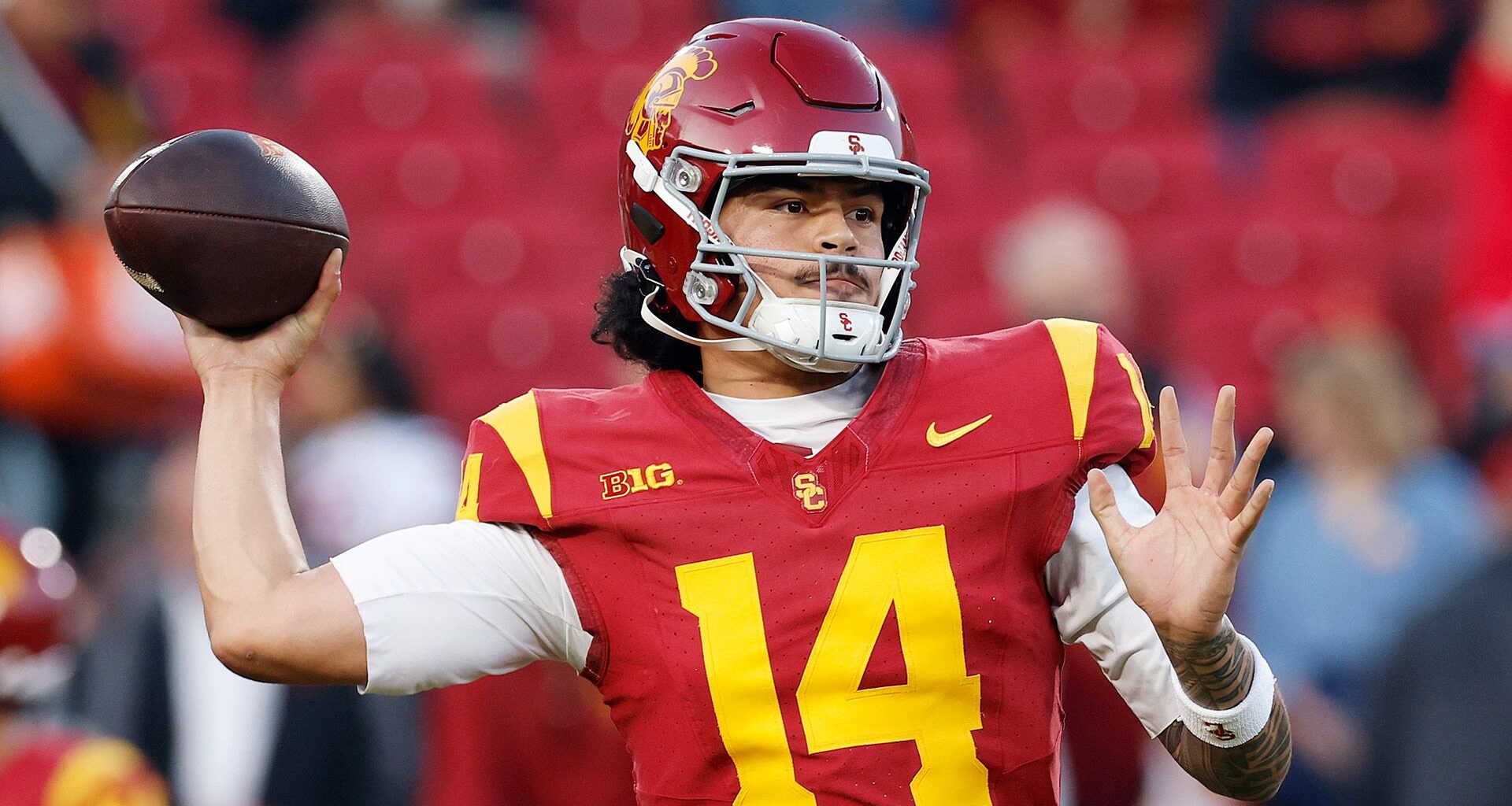 Setting the Tone in LA: USC Opens Season Against San Jose State in Week 0