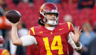 Setting the Tone in LA: USC Opens Season Against San Jose State in Week 0