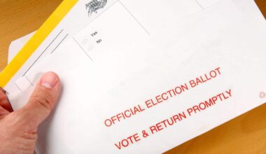 California plans to sue again over order on mail-in ballots