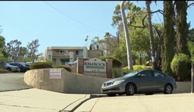 Man pleads not guilty to shooting neighbor, trying to shoot cops in La Mesa – NBC 7 San Diego