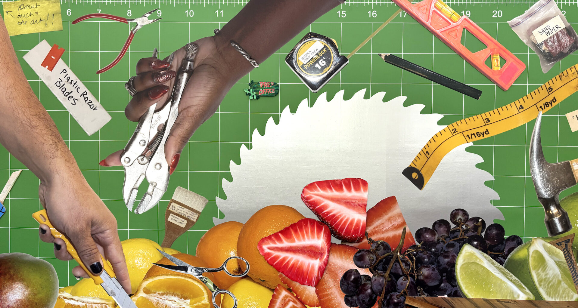 BAMPFA goes behind the scenes to recognize the art handlers
