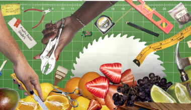 BAMPFA goes behind the scenes to recognize the art handlers
