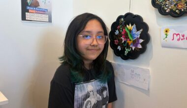 San Jose artist preserves fading Mexican art form