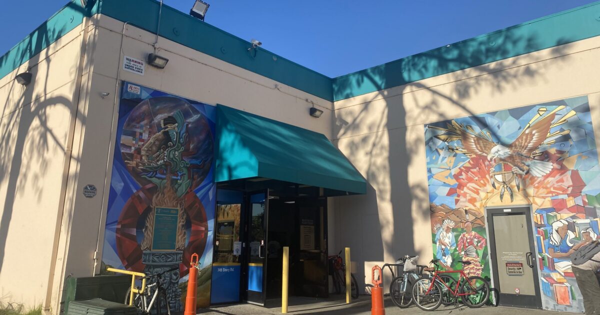 Removal of East San Jose murals upsets residents