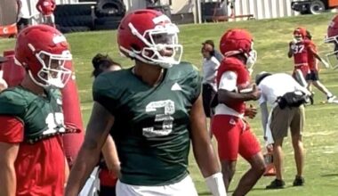 Why Khristian Martin should start for Fresno State vs USC