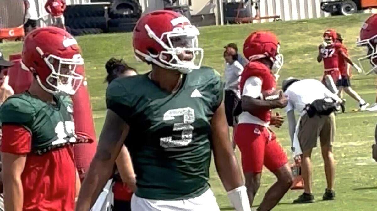Why Khristian Martin should start for Fresno State vs USC