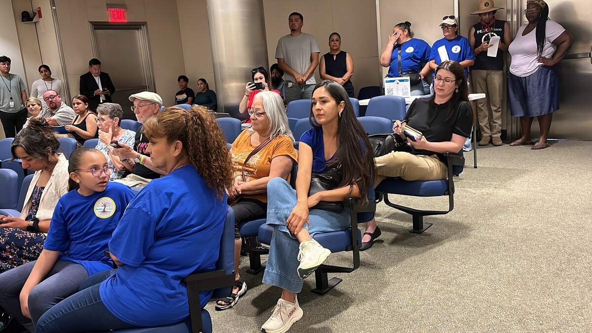 Fresno council fails to remove tax measure from ballot