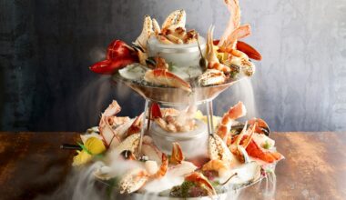 Your Los Angeles Restaurant Weekend Guide: August 21