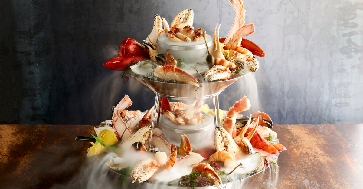 Your Los Angeles Restaurant Weekend Guide: August 21