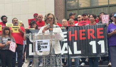 Push to rethink LA County trauma care funding