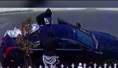 Menlo Park family frustrated by delayed police response after stolen car spotted in Oakland – NBC Bay Area