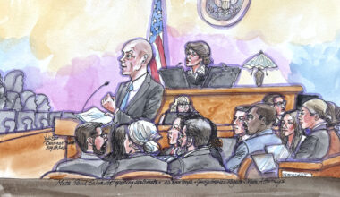 ‘Meta Hooked Kids’: Federal Trial Against Tech Giant Kicks Off in Oakland