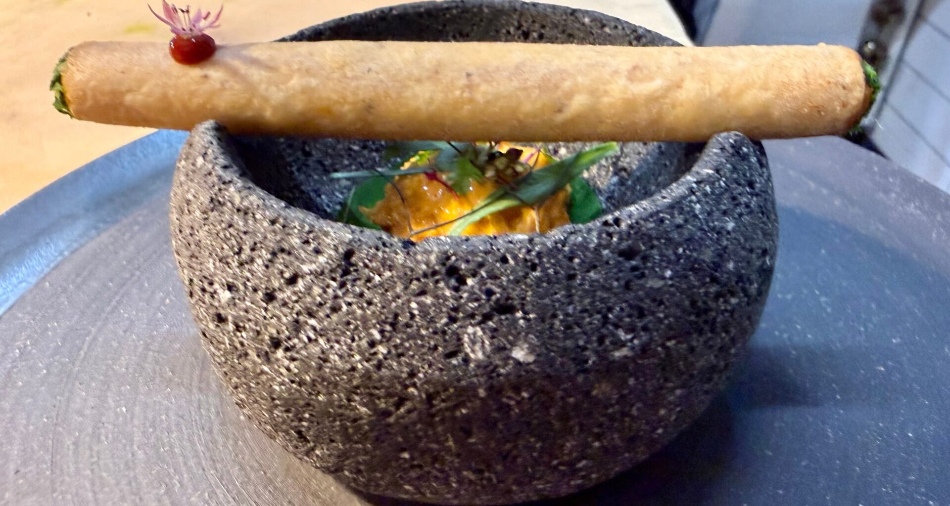 Bay Area Mexican restaurants make NYT's list for best in the U.S.