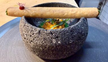 Bay Area Mexican restaurants make NYT's list for best in the U.S.
