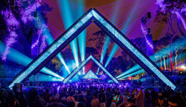 Meyer Sound supports San Francisco’s Outside Lands
