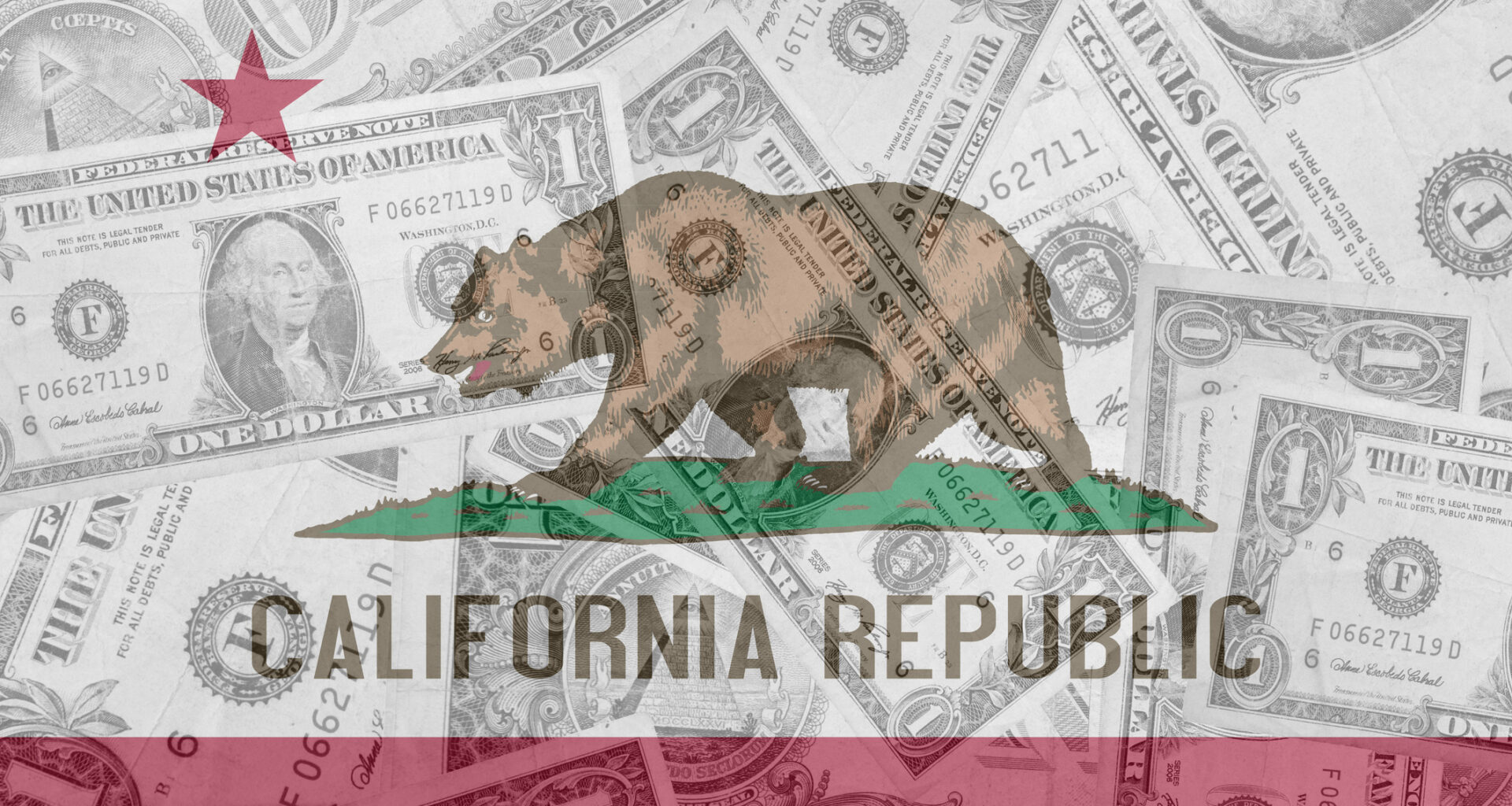 The California Left and the Wealth Tax