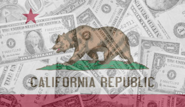 The California Left and the Wealth Tax