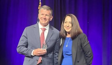 San Francisco Business Times Recognizes Blue Shield’s Sustainability Impact | Blue Shield of California