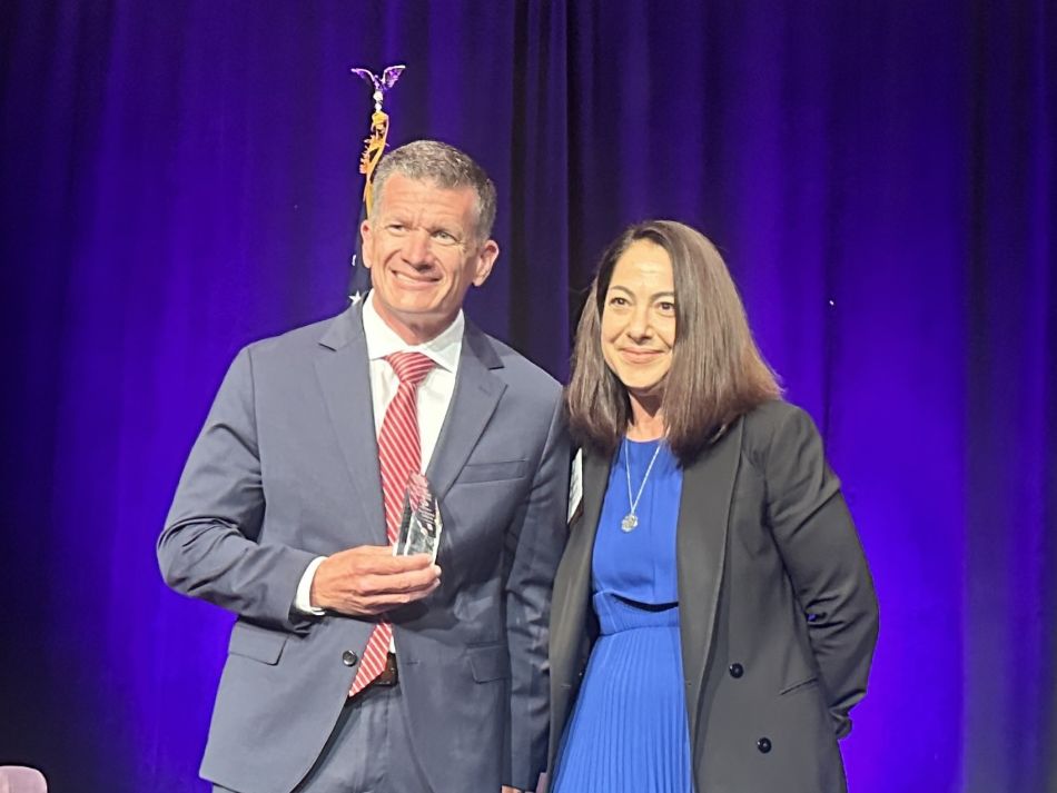 San Francisco Business Times Recognizes Blue Shield’s Sustainability Impact | Blue Shield of California