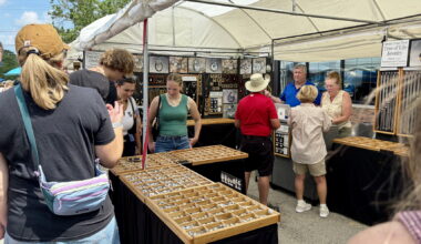 Milford celebrates hometown with festival – The Oakland Press