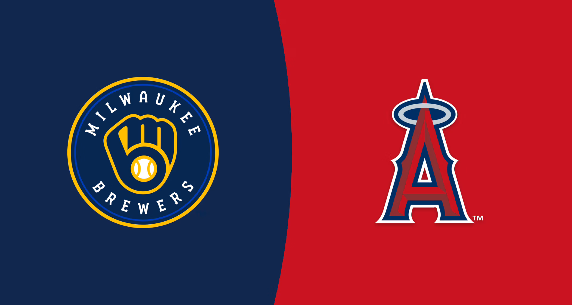 Milwaukee Brewers vs Los Angeles Angels Live Stream: How to Watch MLB